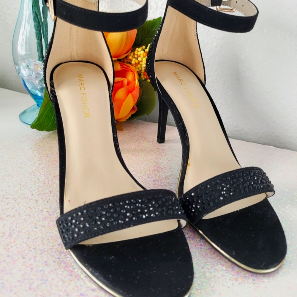 Marc Fisher Heel shoes